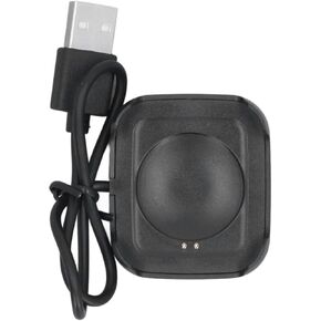 Charger Stand for 19 22 Smartwatch Charger Dock Holder USB Charger Cable Portable Replacement Smartwatch Accessory