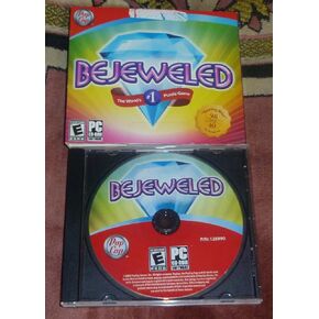 Bejeweled - PC