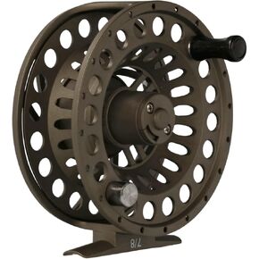 EAGLE CLAW MT. Elbert 7-8WT Fly Reel