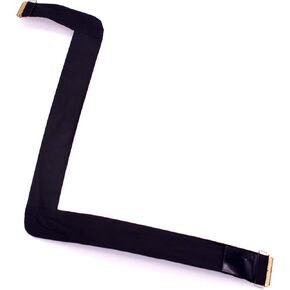 LCD Display Cable DisplayPort Screen Cable eDP Cable Replacement for iMac 27" A1419 2013 2012 MD095 MD096 923-0308