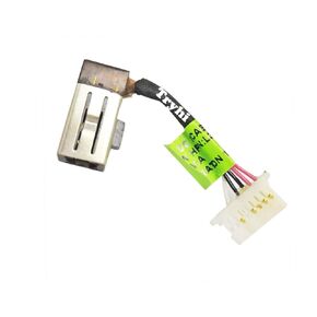 Laptop DC IN Power Jack Cable For HP Pavilion x360 14-DY 14m-dy 15-ER Probook X360 11 G3 EE L37038-S50 L37038-Y50 L73499-S43 Envy X360 13-BD 13-bd0023dx Charging port Socket Connector Harness Wire NEW