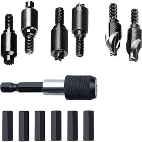 Reloading Primer Pocket Tool Kit