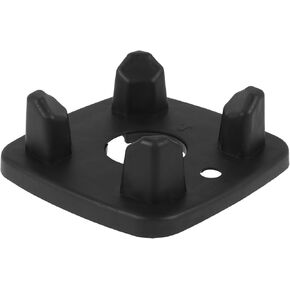 Blender Anti-vibration Pad Blender Sound Reducing Mat Sound Reducing Centering Cushion Compatible with 767 2L Accessory