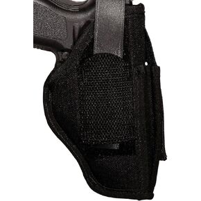 Uncle Mike's Michaels Ambidextrous Hip Holster Sz.15-70150