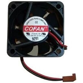 TiVo Premiere Replacement Internal Fan