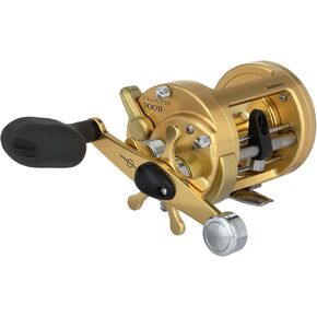 Shimano Calcutta B Round Baitcasting Fishing Reels