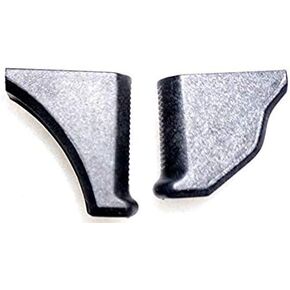 Pearce XL Extended Zeeshy Grip Extensions - Fits Ruger LCP Grip Extension - 2 Sizes per Pack