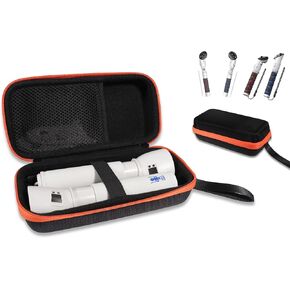 CaseSack Case for Gorilla Tag Long Arms, Game Handle compatible for ZYBER Handle, Saqico, HUIUKE, YOGES, MAVR, Ambison and others