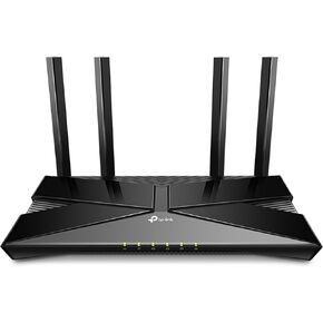 جهاز التوجيه TP-Link Dual Band WiFi 6