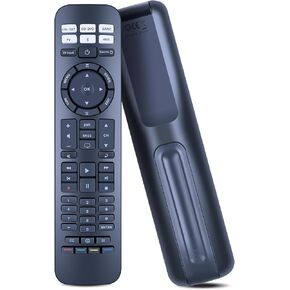 PZL Replacement Remote Control for Bose RC-PWS III Universal Remote Control, Compatible with Bose Cinemate I IIGS 1SR Solo5 Solo 10 & 15 Solo TV Sound Systems & CineMate Home Theater Speaker Systems