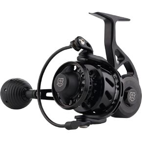 Van Staal VR Spin 151 - Black