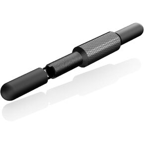 Fiber Optics Flip up Front Sight Adjustment Tool, 4&5 Prong A1&A2 Types Iron Sight Elevation Tool