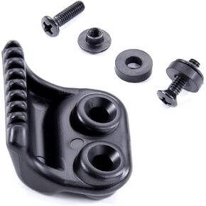 Raven Concealment - Holster Belt Claws - Left & Right Hand Carry (Select below) - (w/Mounting Hardware)