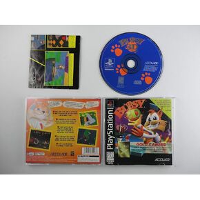 Bubsy 3D (Renewed)