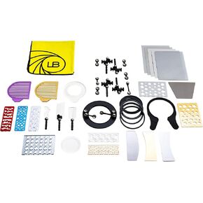 Omni Universal Collection + Bonus Wands (Large)