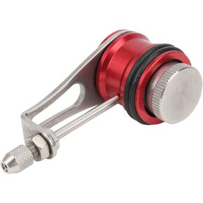 Assist Knotting Machine, Fishing Knot Tying Tool for Assist Knotting Machine Fishing Tackle Accessories (Red), Odorkle6o8nx0gv9t-12