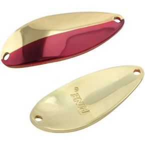 P-Line Pro Steel Spoon
