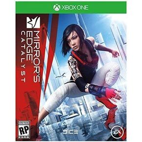 Mirror's Edge Catalyst - Xbox One (Renewed)
