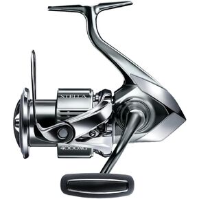 Shimano 22 Stella Fishing Reel Shipped from Japan 2022 Model (4000XG)