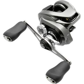 Shimano Inc. Metanium MGL 151HG B