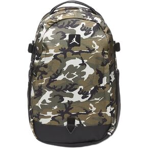 Nike Jordan Backpack Jordan Jam Cordura Franchise Backpack Camo Universal
