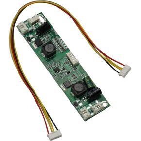 LED TV Backlight Board CA-266S 32-65 Inch LED Universal Inverter 80-480mA Constant Current Board for arduino Board Module New