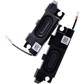 Deal4GO Internal Speaker Replacement for Acer Predator Helios 300 PH315-53 PH315-54 AN515-55 AN515-45 AN515-44 PH315-53-72XD PH315-54-760s