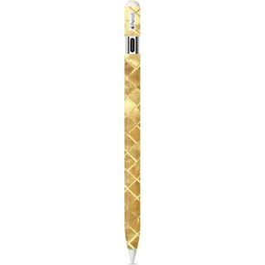 Compatible with Apple Pencil (USB-C) - Mono Camo - Premium 3M Vinyl Protective Wrap Decal Cover - Easy to Apply | Crafted in The USA by MightySkins