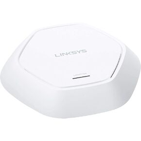 Linksys Business LAPAC1750 Access Point Wireless Wi-Fi Dual Band 2.4 + 5GHz AC1750 with PoE
