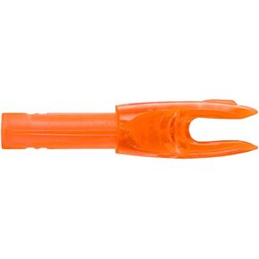 Easton G Nock - Large Groove - Flo Orange