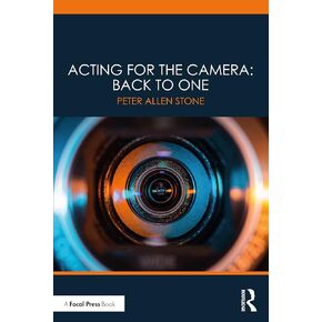 Acting for the Camera: Back to One: Back to One