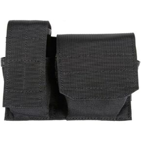 BLACKHAWK S.T.R.I.K.E. Cuff/Mag/Light Pouch - Black