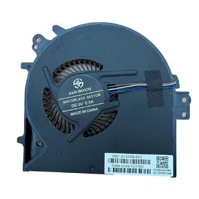 New CPU Cooling Fan Replacement for HP Probook 450 G5 455 G5 470 G5 Cooling Fan L03854-001 L00843-001