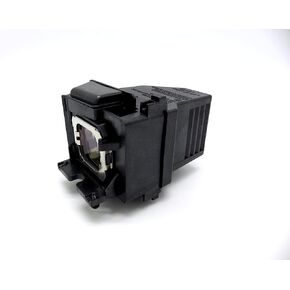 LMP-H280 Assembly Original Replacement Projector Lamp (A+Quality) with Housing for Sony VPL-VW520ES VW665ES VW365ES VW550ES VW675ES Projectors (watts, 280)
