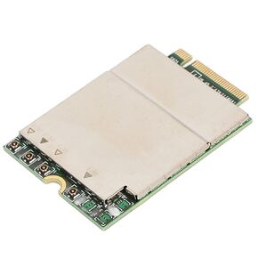 PCIE M.2 Network Card, DW5930E Flexibility T99W175 5G Network Module for Laptop Computer