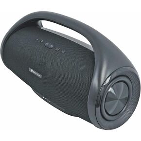Rockville Canon-XXL Portable Bluetooth Speaker, Deep Bass, 60W, TWS, 24hr Battery, Water Resistant, EQ, SD/USB, AUX, Perfect for Parties, Outdoor Use