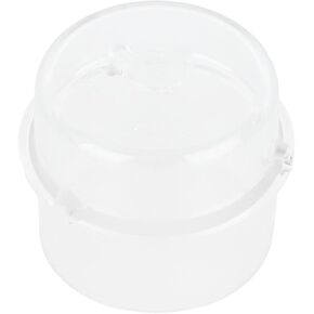 Blender Jar Lid PC Measuring Cup Cover Replacement Parts compatible with Thermomix TM31/5/6