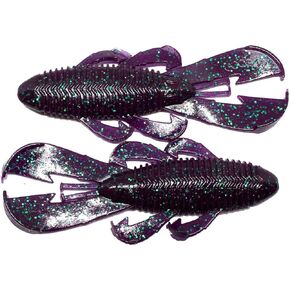Googan Baits GBB-JUN Bandito Bug 4", Junebug, Multi, One Size