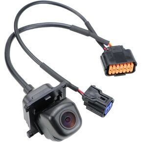 95760-D9001 Rear View Backup Camera Replacement for Kia Sportage KX5 2016-2019, Replaces OE# 95760D9000 95760D9001 95760-D9000 by GreenYi