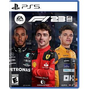 F1 23 - For PlayStation 5