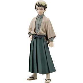 Banpresto Demon Slayer: KIMETSU NO Yaiba Figure VOL.22 (A:YUSHIRO)