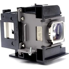 ET-LAA110 Premium Projector Replacement Compatible Lamp with Housing for Panasonic PT-AH100 /PT-AH1000 /PT-AH1000E /PT-AR100 /PT-AR100U /PT-LZ370 /PT-LZ370E /PT-LZ370U
