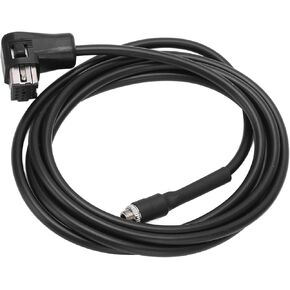 3.5mm Aux in Adapter Cable Car Stereo Audio Input Cable Repalcement for Pioneer IP BUS In Port Radio Audio Aux Cable