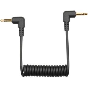 OM System Olympus Audio Cable KA335