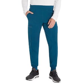 Cherokee Men Scrubs Pant Pull-on Jogger CK224A