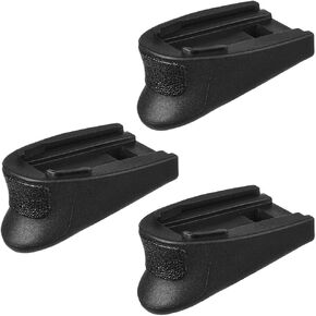 3 Pack Extension Fit M&P 9 Shield Plus