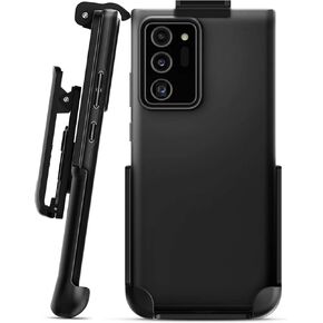Encased Belt Clip Holster for Spigen Thin Fit Case - Samsung Galaxy Note 20 Ultra (Holster Only - Case is not Included)