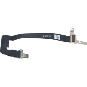 DC Jack Power Board Charging Port Cable for MacBook Retina 12" A1534 Early 2016 821-00482-A