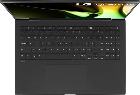 LG GRAM Ultra Thin & Light Intel Evo Edition Laptop 16.0 "شاشة تعمل باللمس IPS WQXGA (Intel Ultra 7-155H ، 32GB LPDDR5X ، 2x1TB PCIE SSD (2TB) in Kuwait