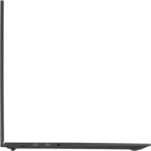 LG GRAM Ultra Thin & Light Intel Evo Edition Laptop 16.0 "شاشة تعمل باللمس IPS WQXGA (Intel Ultra 7-155H ، 32GB LPDDR5X ، 2x1TB PCIE SSD (2TB) in Kuwait